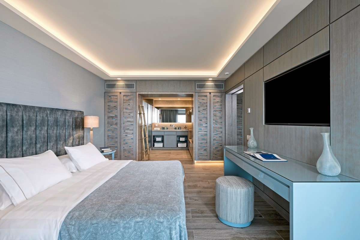 Hotel Amada Colossos Resort Elite Collection, Griechenland, Rhodos, Faliraki, Bild 36