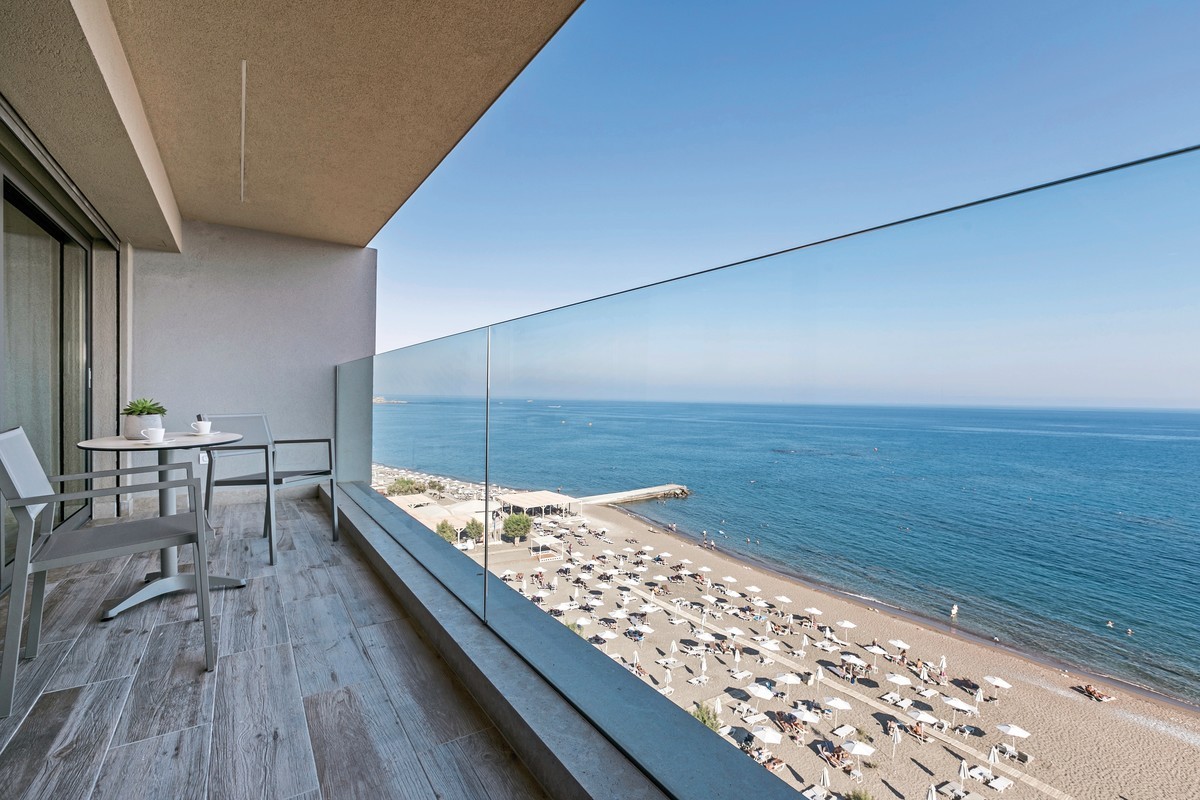 Hotel Amada Colossos Resort Elite Collection, Griechenland, Rhodos, Faliraki, Bild 37