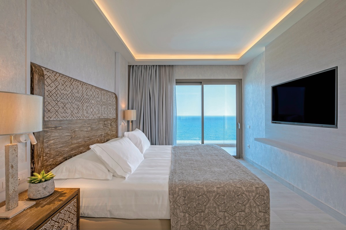 Hotel Amada Colossos Resort Elite Collection, Griechenland, Rhodos, Faliraki, Bild 38