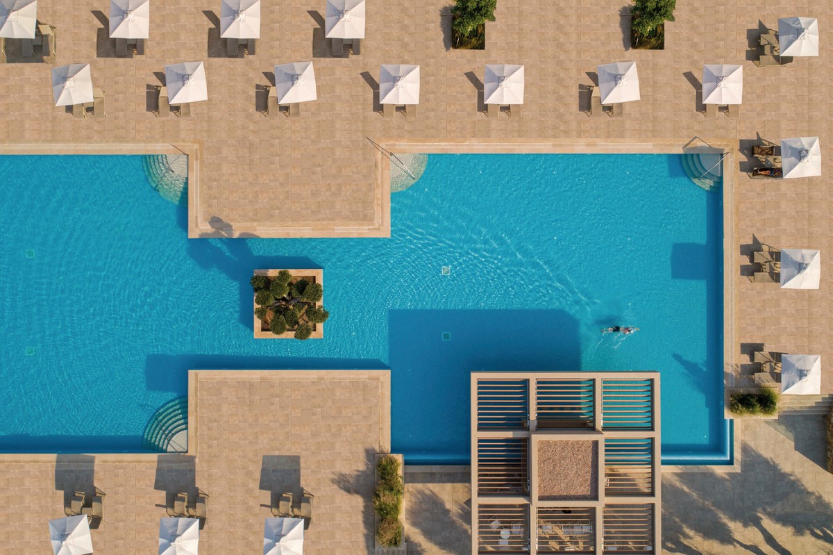 Hotel Amada Colossos Resort Elite Collection, Griechenland, Rhodos, Faliraki, Bild 5