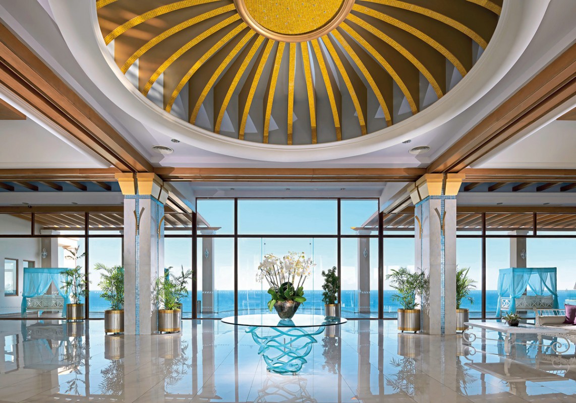 Hotel Atrium Prestige Thalasso Spa Resort & Villas, Griechenland, Rhodos, Lachania, Bild 14