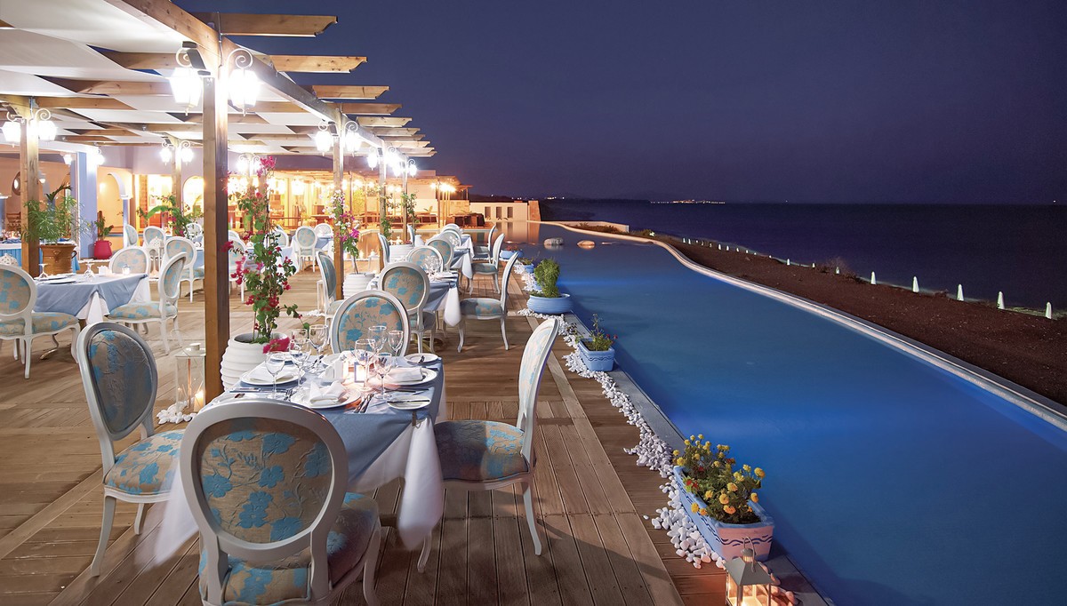 Hotel Atrium Prestige Thalasso Spa Resort & Villas, Griechenland, Rhodos, Lachania, Bild 19