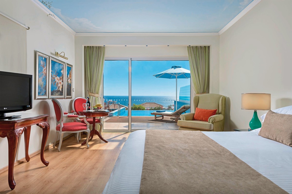 Hotel Atrium Prestige Thalasso Spa Resort & Villas, Griechenland, Rhodos, Lachania, Bild 2
