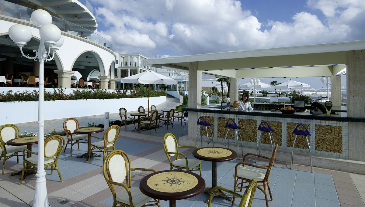 Hotel Atrium Prestige Thalasso Spa Resort & Villas, Griechenland, Rhodos, Lachania, Bild 20