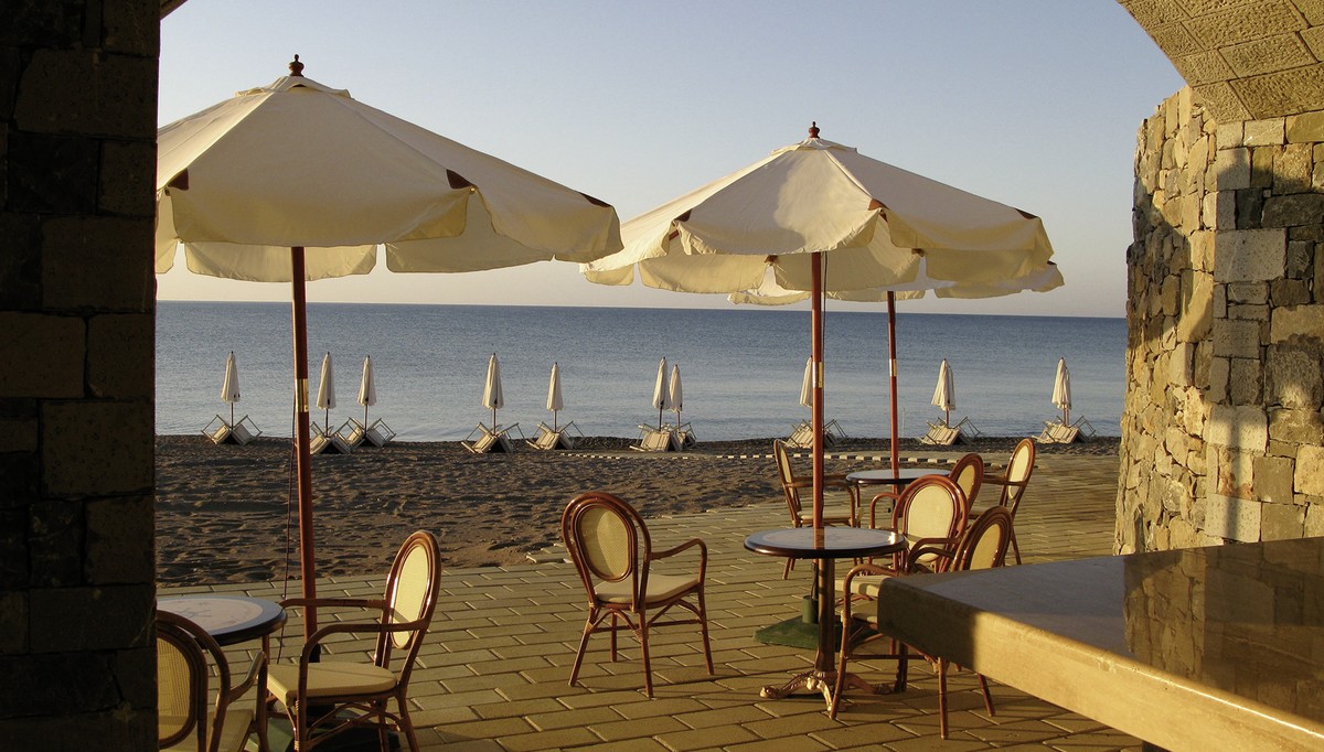 Hotel Atrium Prestige Thalasso Spa Resort & Villas, Griechenland, Rhodos, Lachania, Bild 21