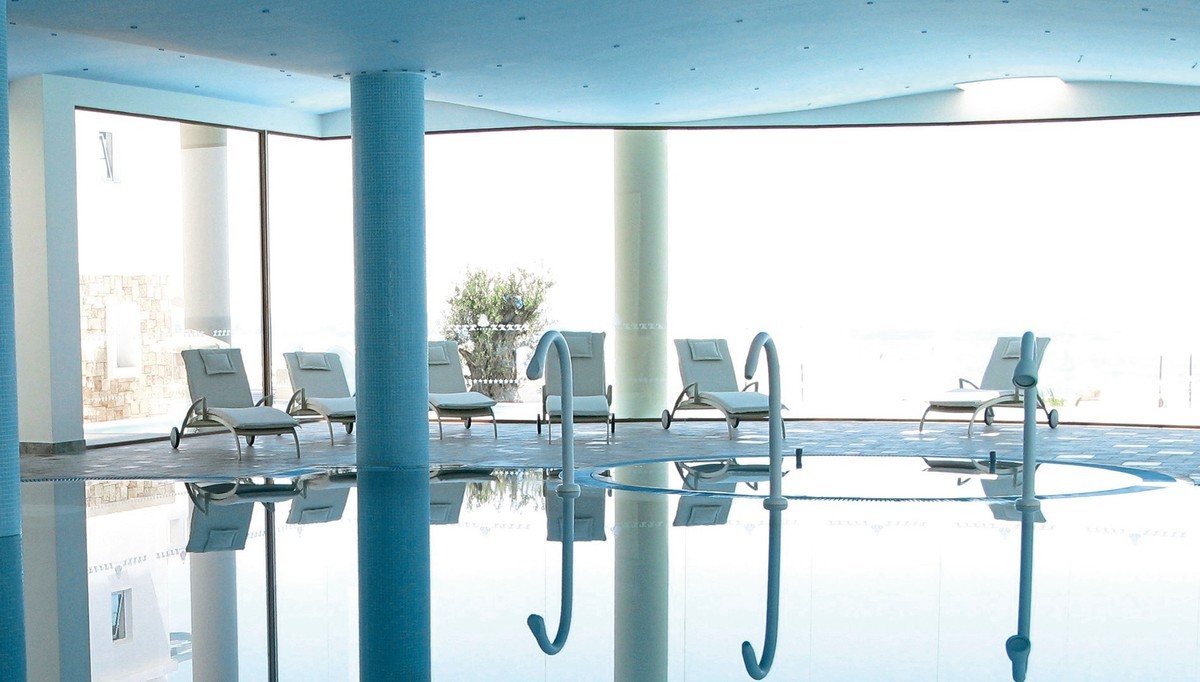 Hotel Atrium Prestige Thalasso Spa Resort & Villas, Griechenland, Rhodos, Lachania, Bild 22