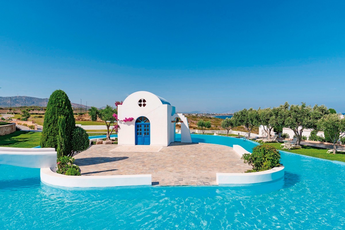 Hotel Atrium Prestige Thalasso Spa Resort & Villas, Griechenland, Rhodos, Lachania, Bild 4