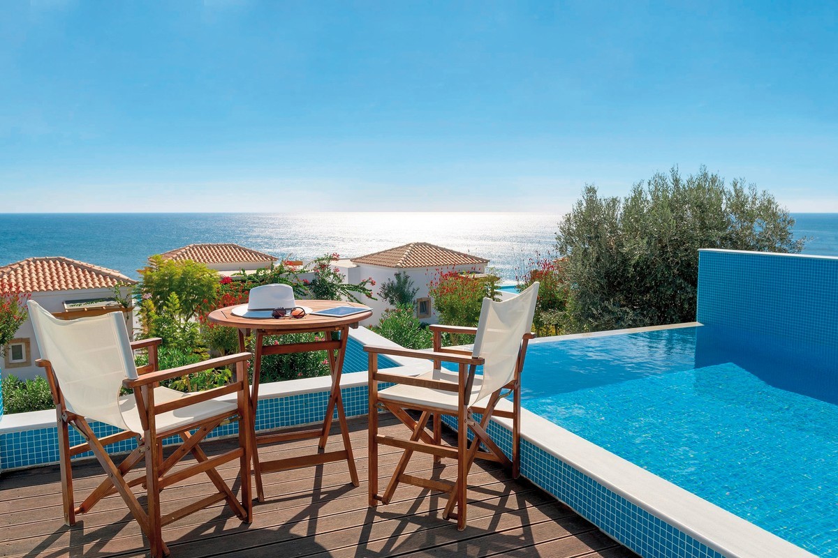 Hotel Atrium Prestige Thalasso Spa Resort & Villas, Griechenland, Rhodos, Lachania, Bild 6