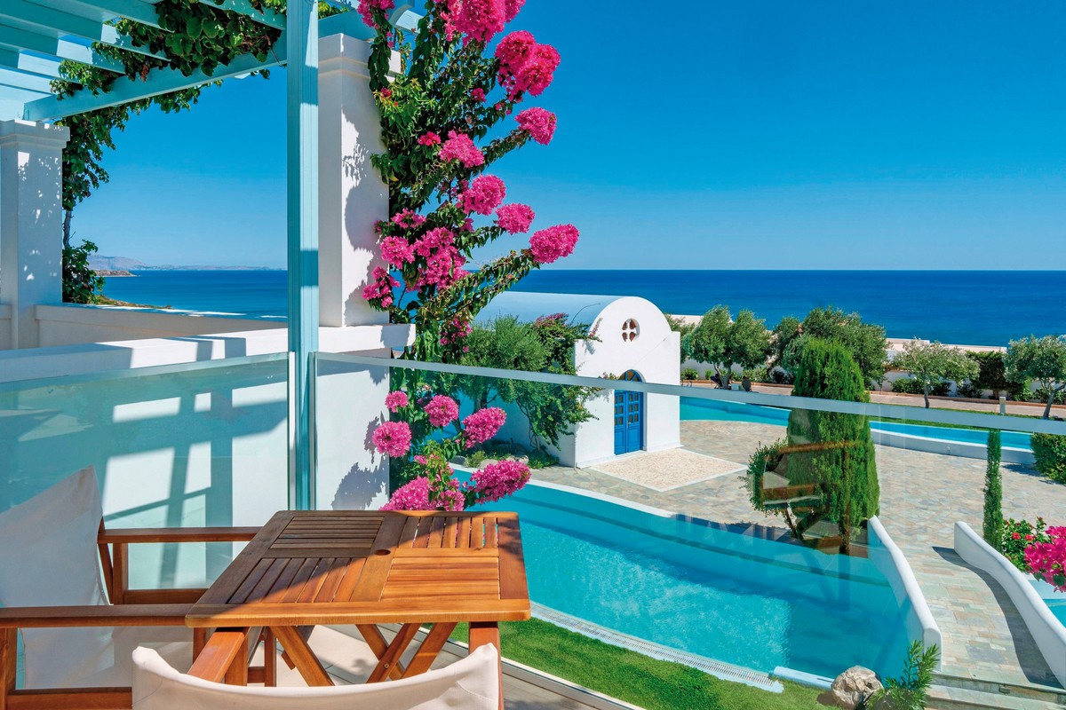 Hotel Atrium Prestige Thalasso Spa Resort & Villas, Griechenland, Rhodos, Lachania, Bild 7