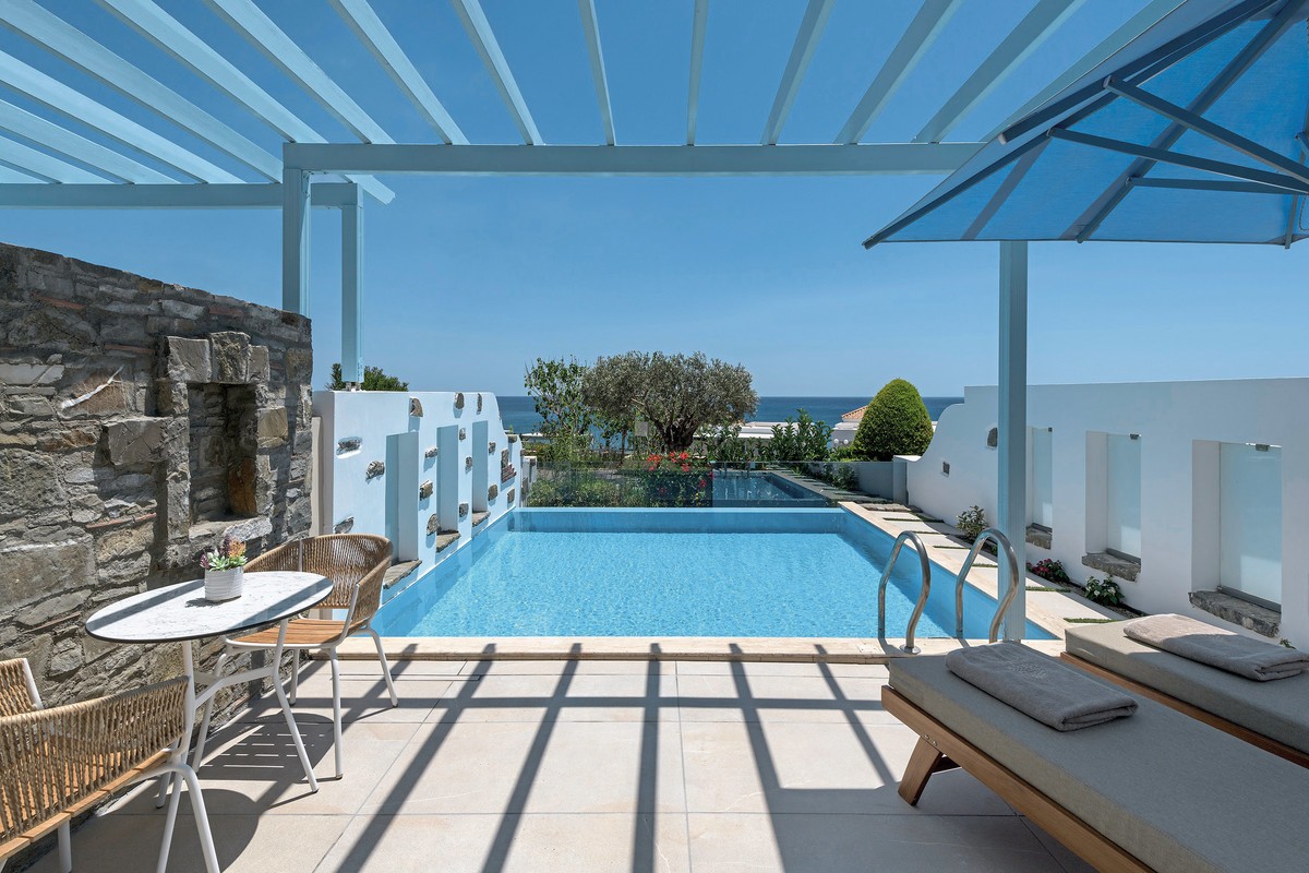 Hotel Atrium Prestige Thalasso Spa Resort & Villas, Griechenland, Rhodos, Lachania, Bild 45