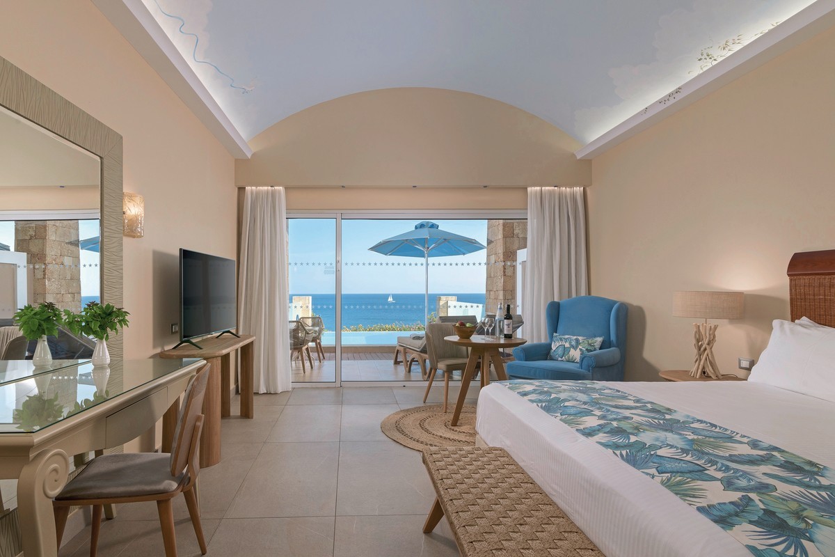 Hotel Atrium Prestige Thalasso Spa Resort & Villas, Griechenland, Rhodos, Lachania, Bild 46