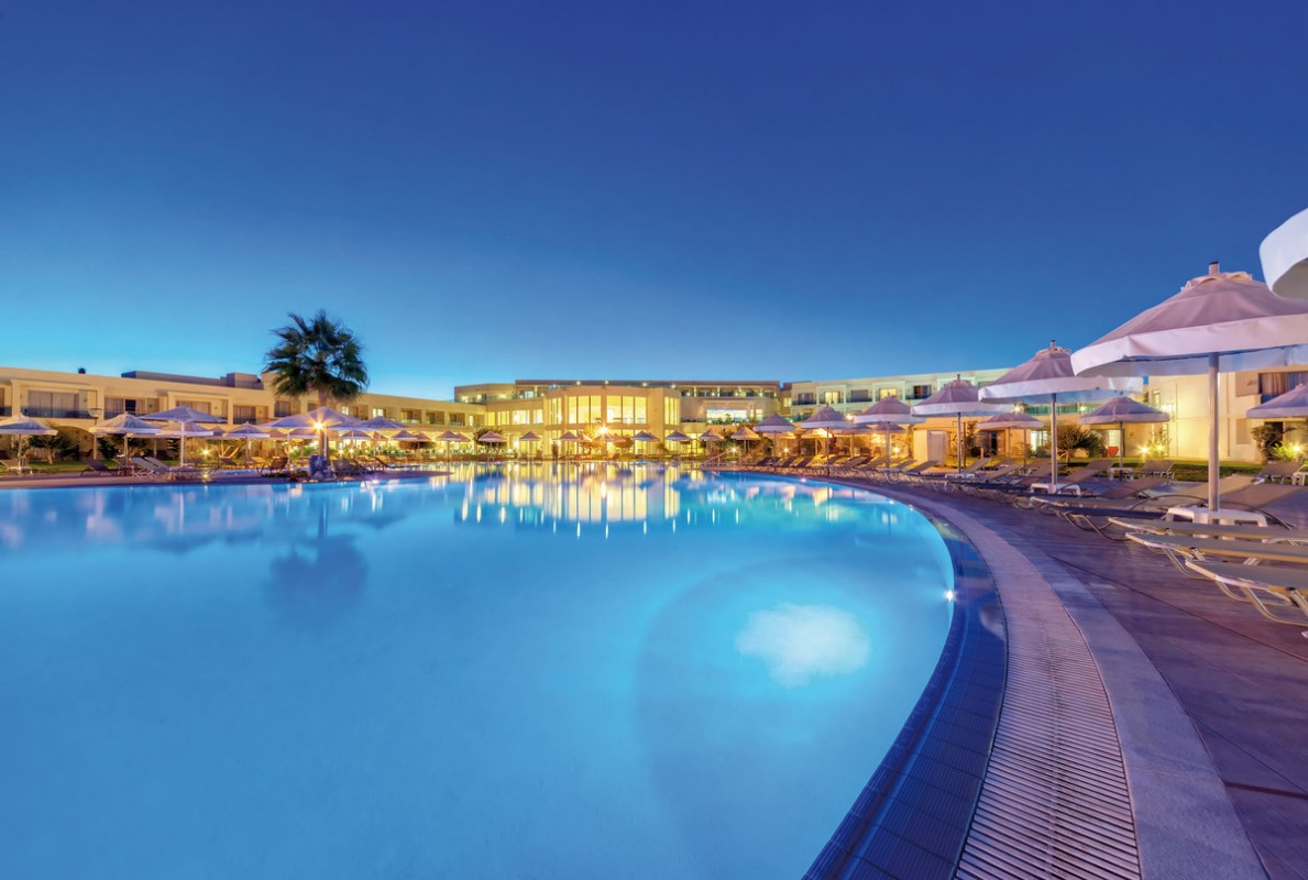 Hotel Apollo Blue, Griechenland, Rhodos, Faliraki, Bild 12