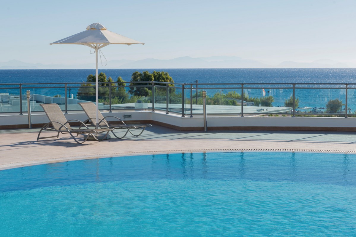 Hotel Apollo Blue, Griechenland, Rhodos, Faliraki, Bild 15