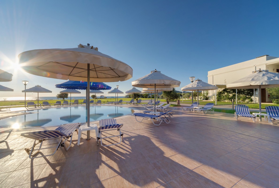 Hotel Apollo Blue, Griechenland, Rhodos, Faliraki, Bild 16