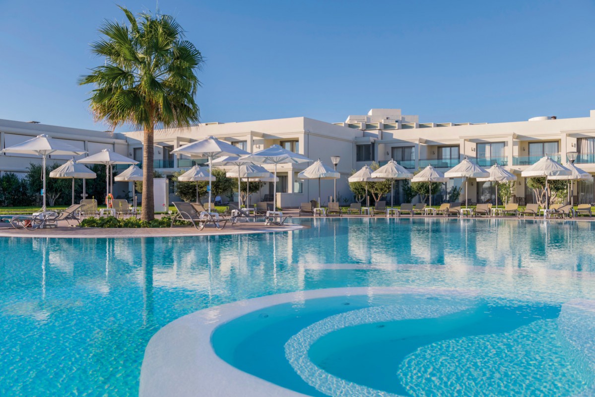 Hotel Apollo Blue, Griechenland, Rhodos, Faliraki, Bild 9