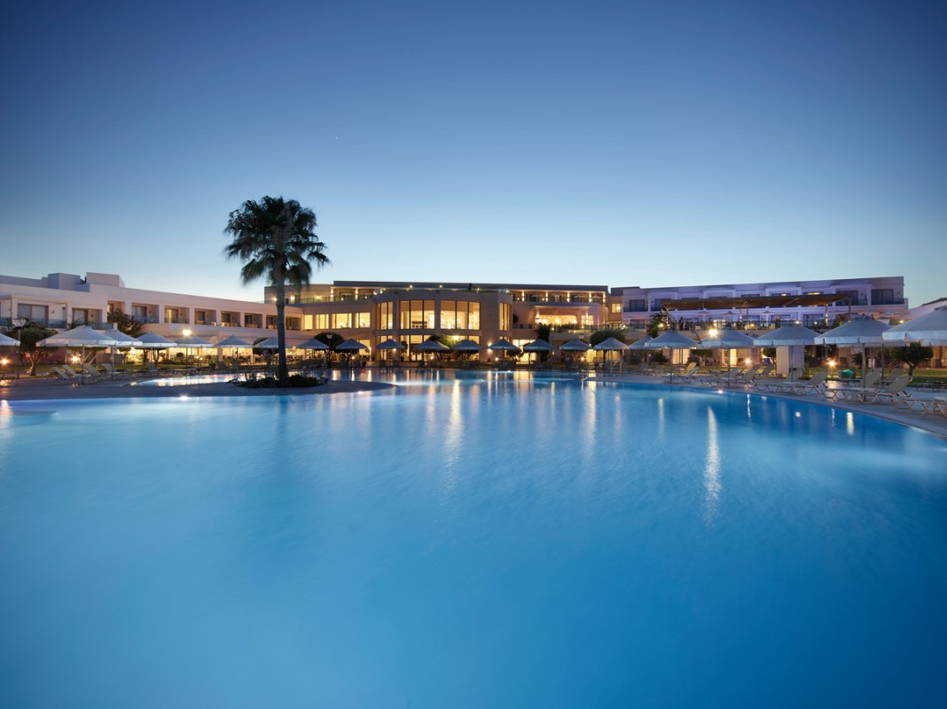 Hotel Apollo Blue, Griechenland, Rhodos, Faliraki, Bild 15