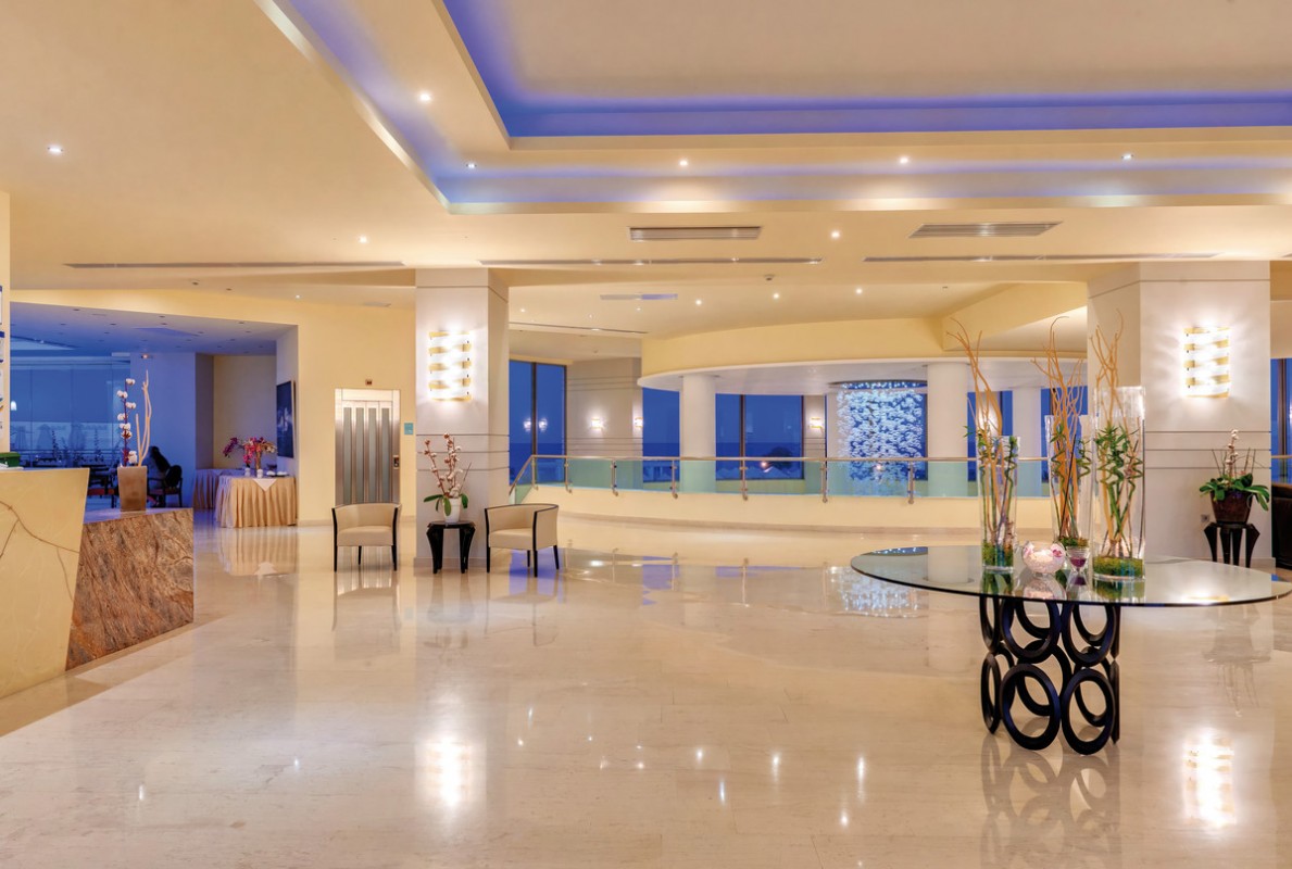 Hotel Apollo Blue, Griechenland, Rhodos, Faliraki, Bild 19