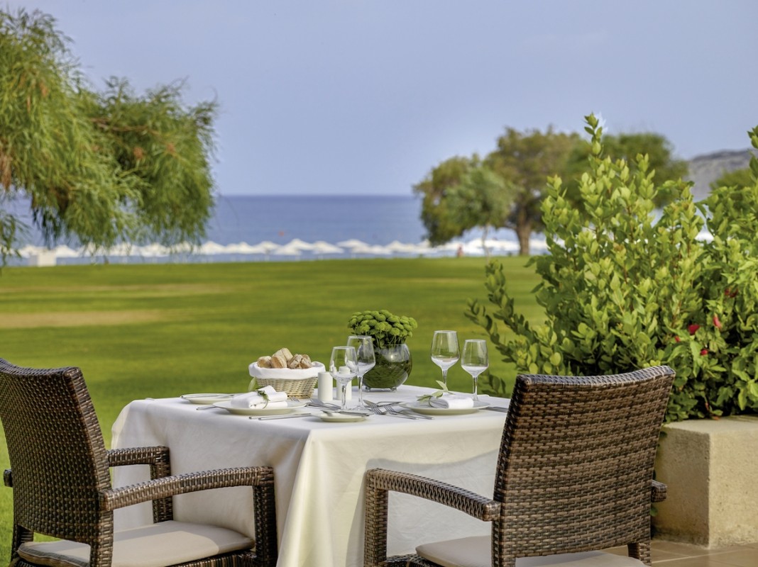 Hotel Apollo Blue, Griechenland, Rhodos, Faliraki, Bild 21