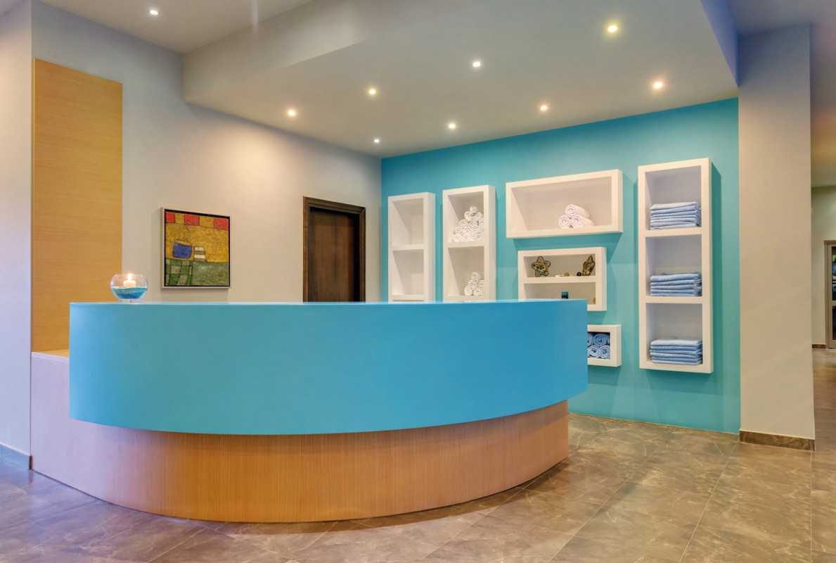 Hotel Apollo Blue, Griechenland, Rhodos, Faliraki, Bild 22