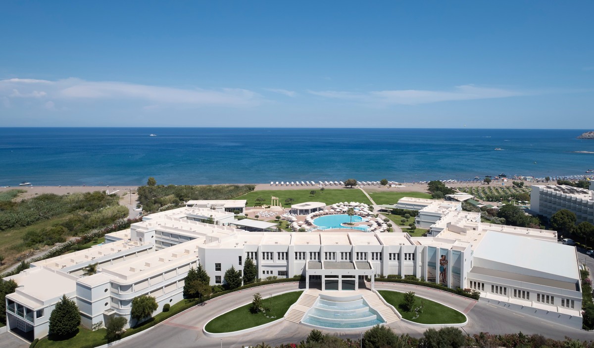 Hotel Apollo Blue, Griechenland, Rhodos, Faliraki, Bild 7