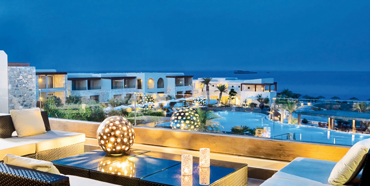 Hotel Aqua Grand Exclusive, Griechenland, Rhodos, Lindos, Bild 10