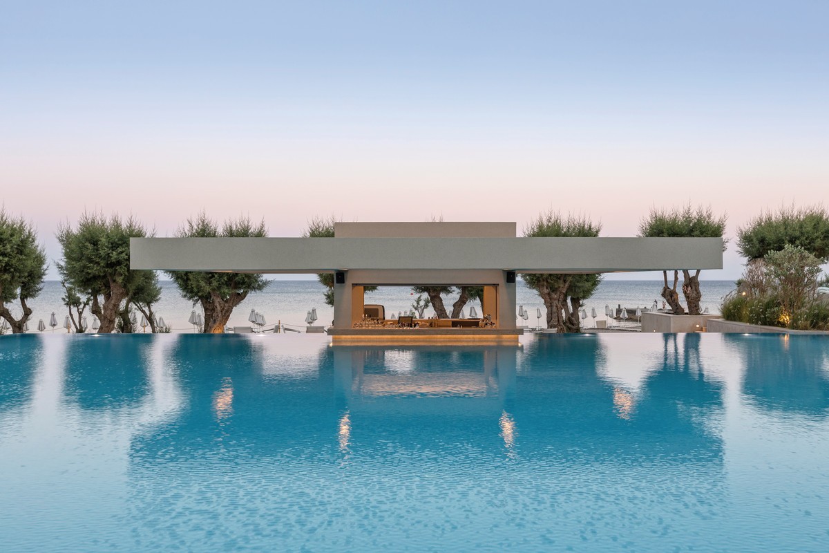 Hotel Amada Colossos Resort, Griechenland, Rhodos, Faliraki, Bild 10