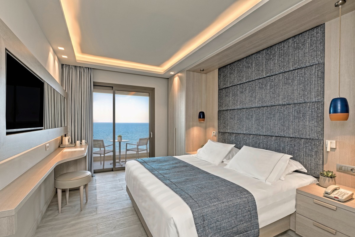 Hotel Amada Colossos Resort, Griechenland, Rhodos, Faliraki, Bild 34