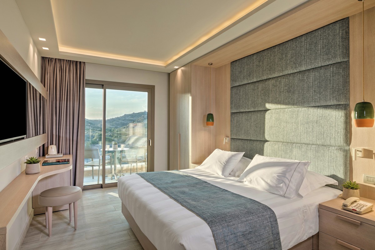 Hotel Amada Colossos Resort, Griechenland, Rhodos, Faliraki, Bild 36