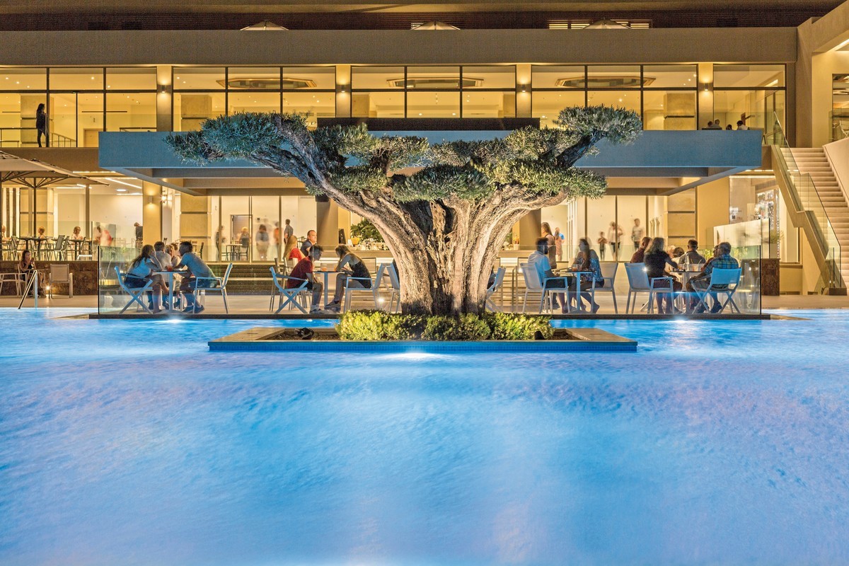 Hotel Amada Colossos Resort, Griechenland, Rhodos, Faliraki, Bild 9