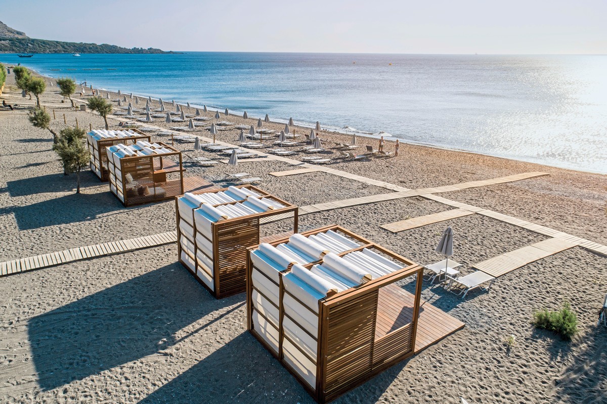 Hotel Amada Colossos Resort, Griechenland, Rhodos, Faliraki, Bild 1