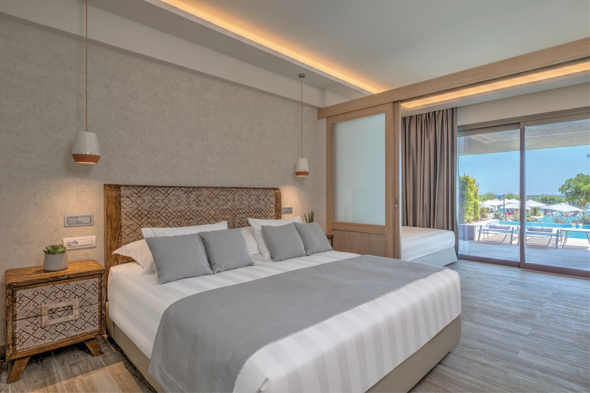 Hotel Amada Colossos Resort, Griechenland, Rhodos, Faliraki, Bild 17