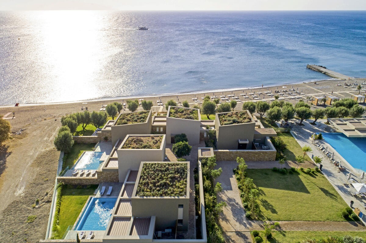 Hotel Amada Colossos Resort, Griechenland, Rhodos, Faliraki, Bild 24