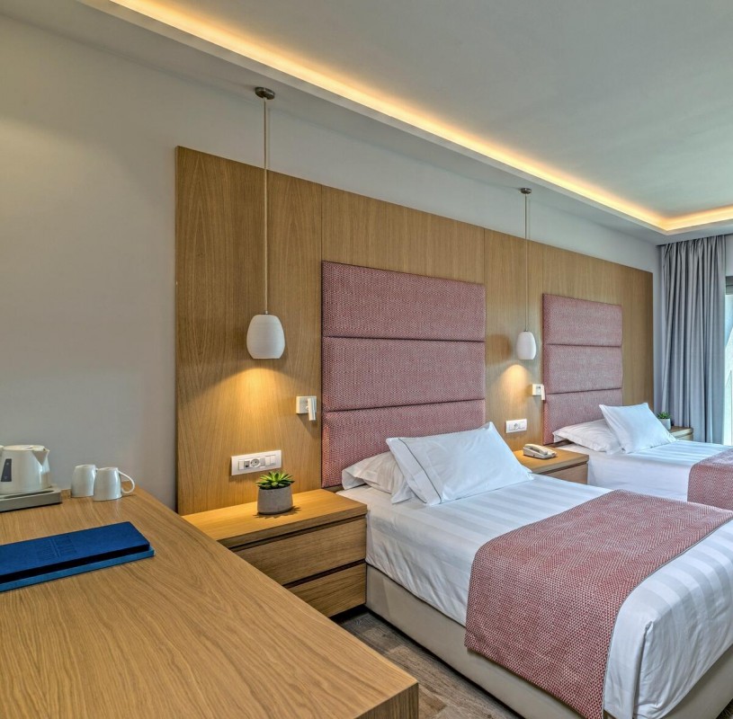 Hotel Amada Colossos Resort, Griechenland, Rhodos, Faliraki, Bild 25