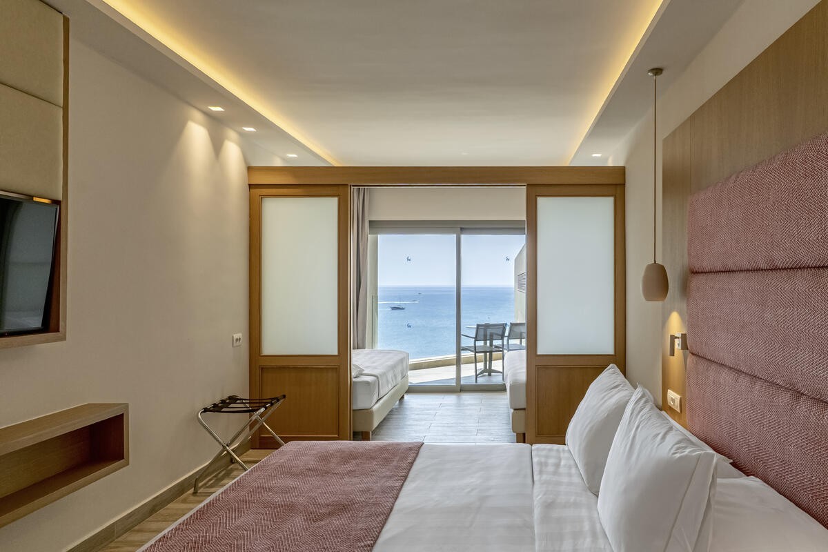 Hotel Amada Colossos Resort, Griechenland, Rhodos, Faliraki, Bild 33