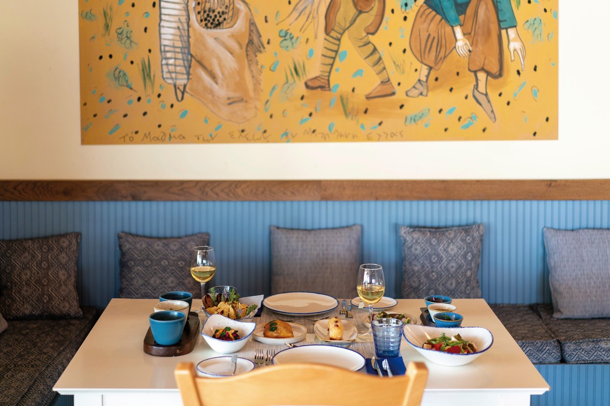 Hotel Amada Colossos Resort, Griechenland, Rhodos, Faliraki, Bild 37