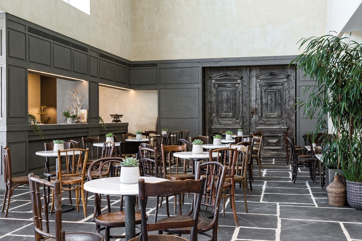 Hotel Amada Colossos Resort, Griechenland, Rhodos, Faliraki, Bild 39