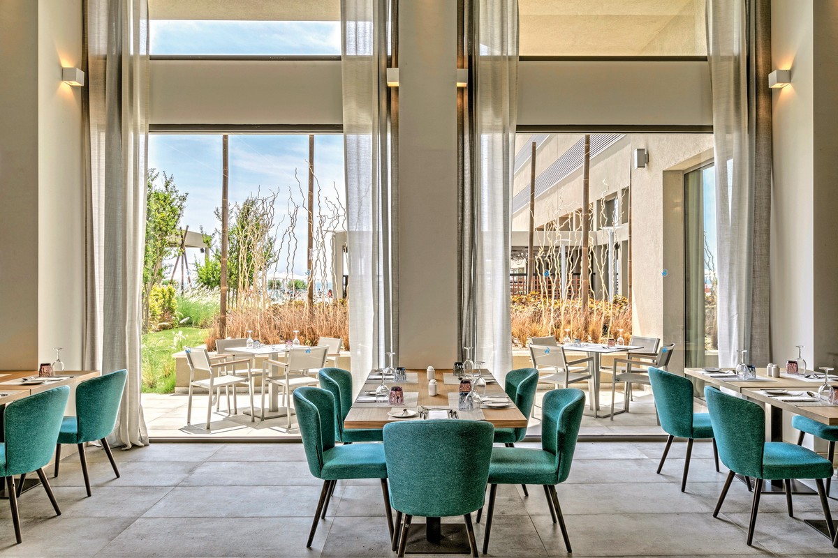 Hotel Amada Colossos Resort, Griechenland, Rhodos, Faliraki, Bild 4