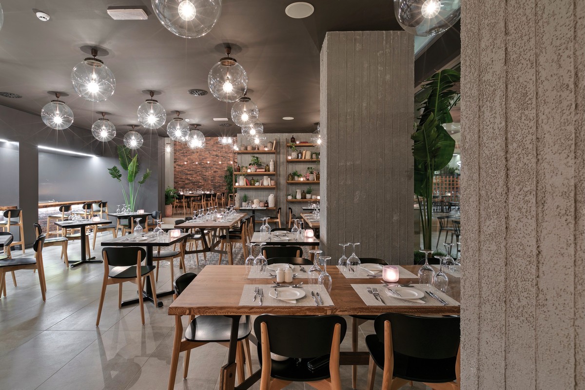 Hotel Amada Colossos Resort, Griechenland, Rhodos, Faliraki, Bild 41