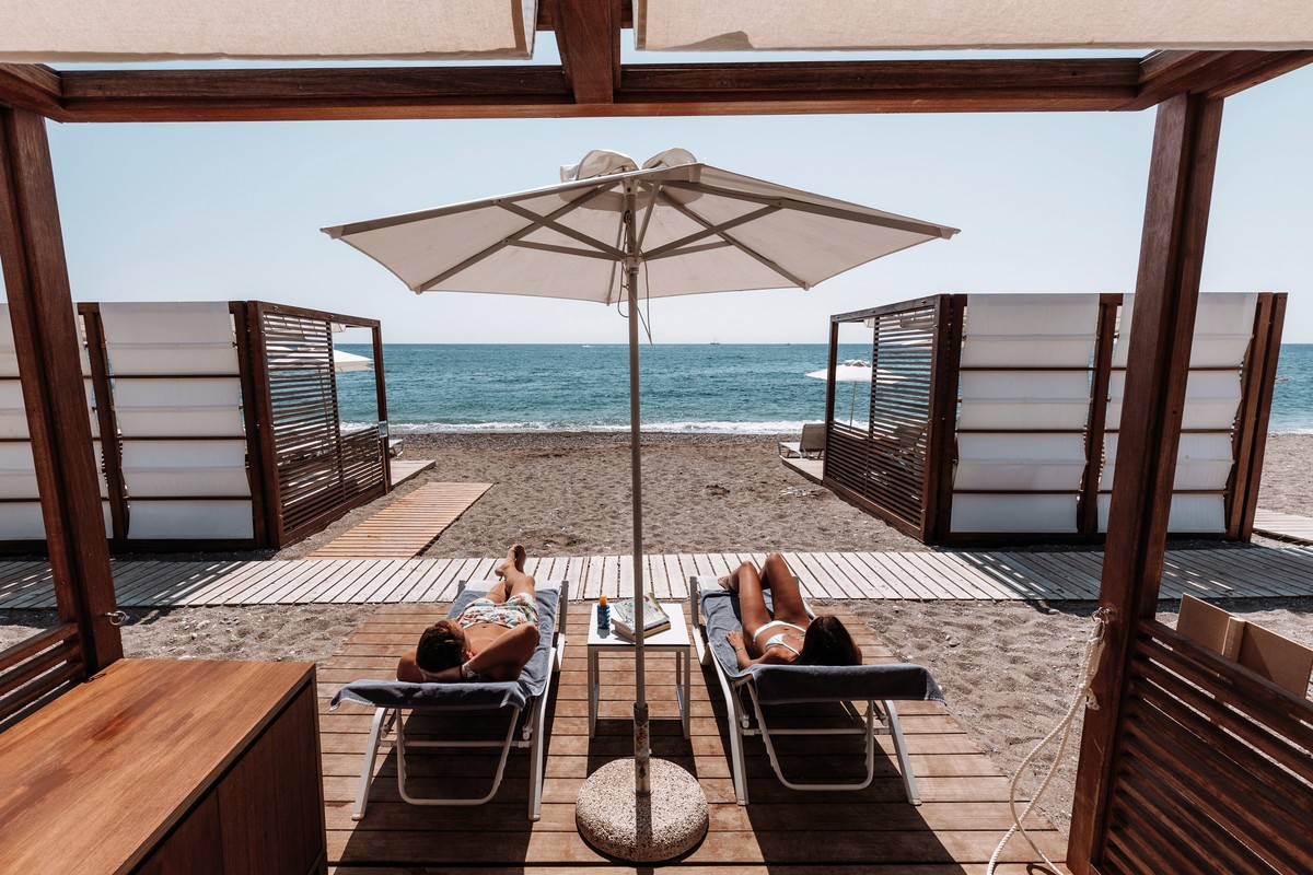 Hotel Amada Colossos Resort, Griechenland, Rhodos, Faliraki, Bild 7