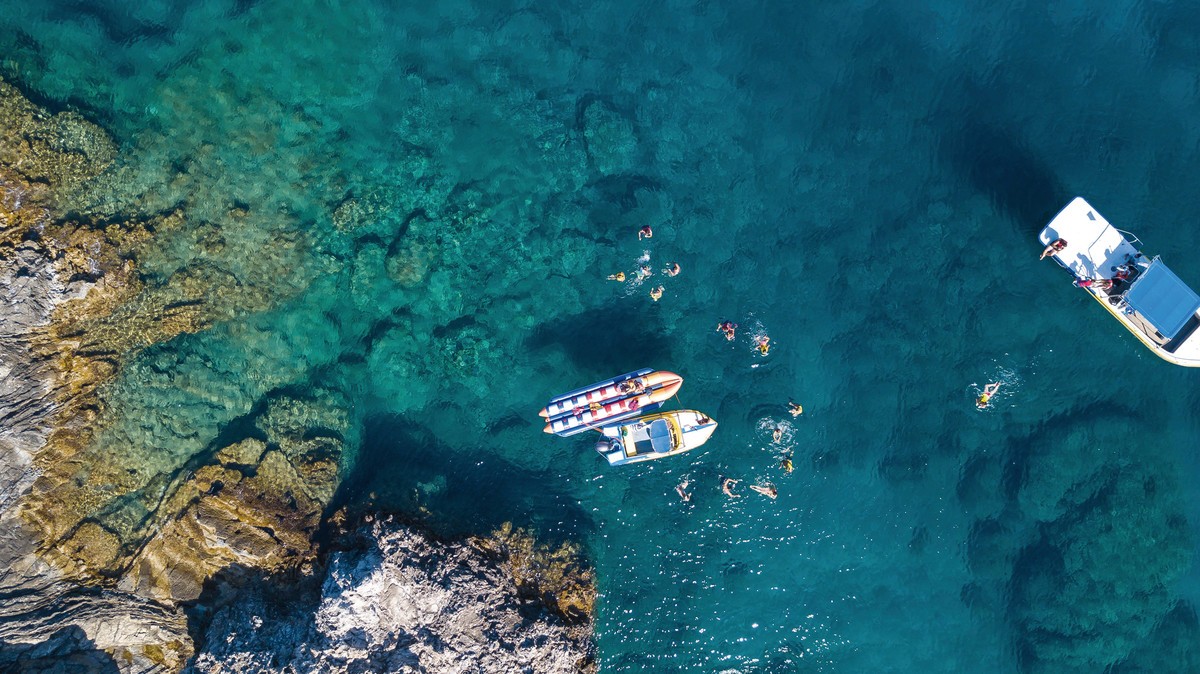 Hotel Amada Colossos Resort, Griechenland, Rhodos, Faliraki, Bild 9