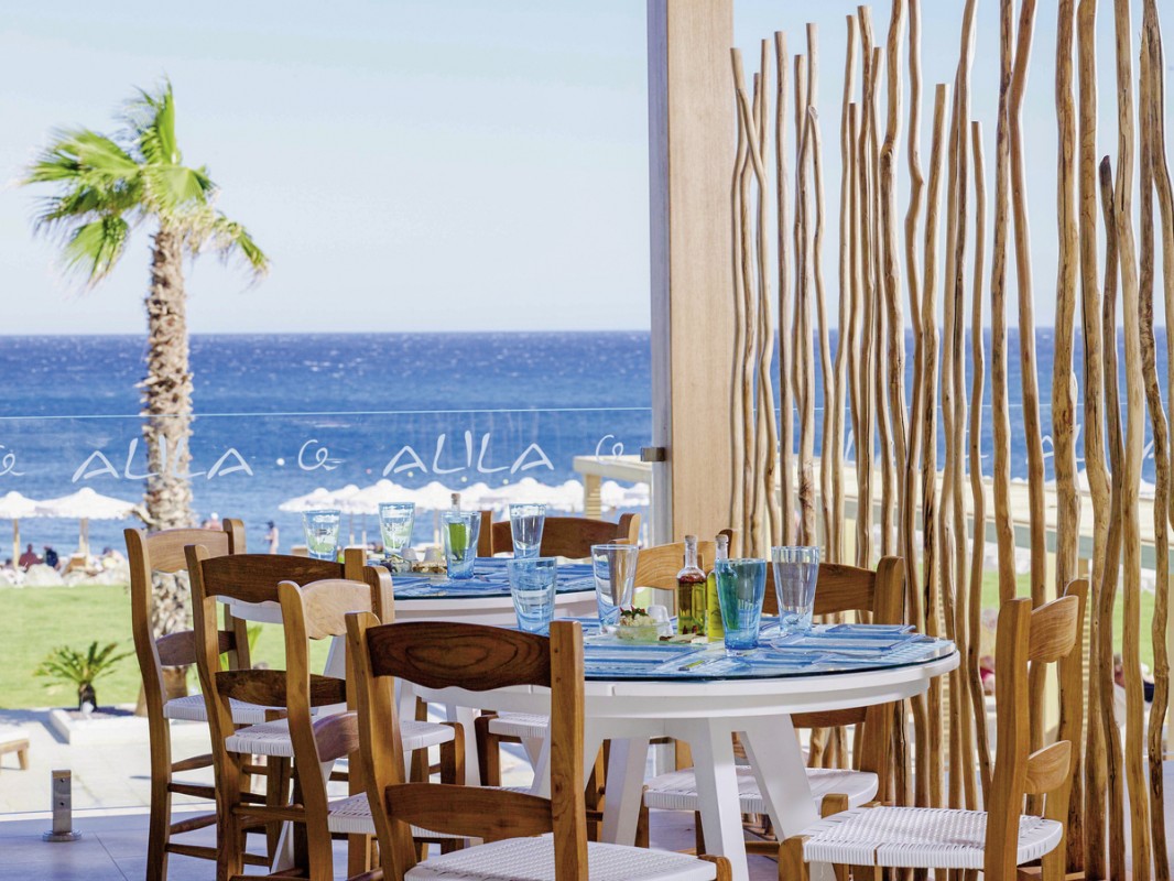 Hotel Mitsis Alila Resort & Spa, Griechenland, Rhodos, Faliraki, Bild 16