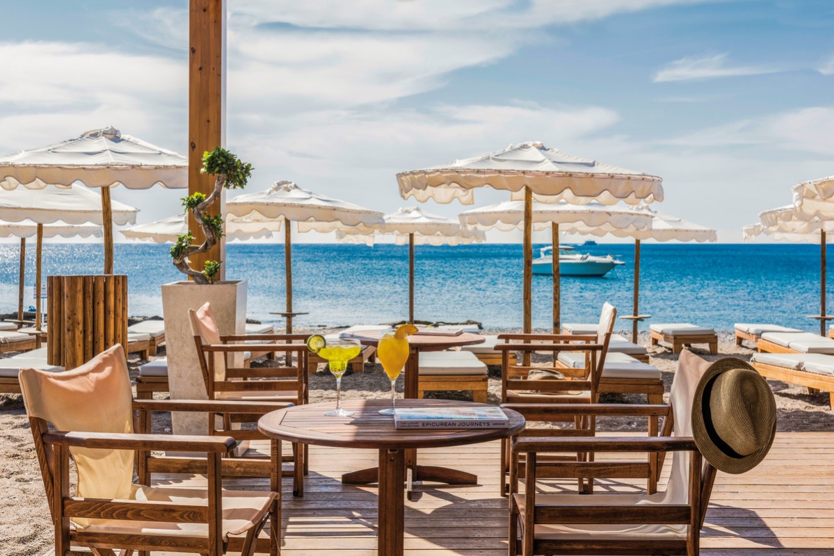Hotel Mitsis Alila Resort & Spa, Griechenland, Rhodos, Faliraki, Bild 17