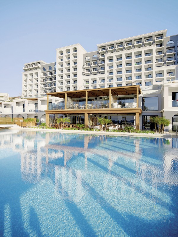 Hotel Mitsis Alila Resort & Spa, Griechenland, Rhodos, Faliraki, Bild 4
