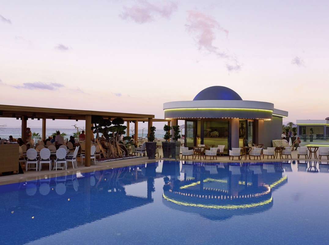 Hotel Mitsis Alila Resort & Spa, Griechenland, Rhodos, Faliraki, Bild 6
