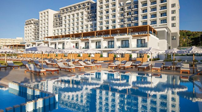 Hotel Mitsis Selection Alila, Griechenland, Rhodos, Faliraki