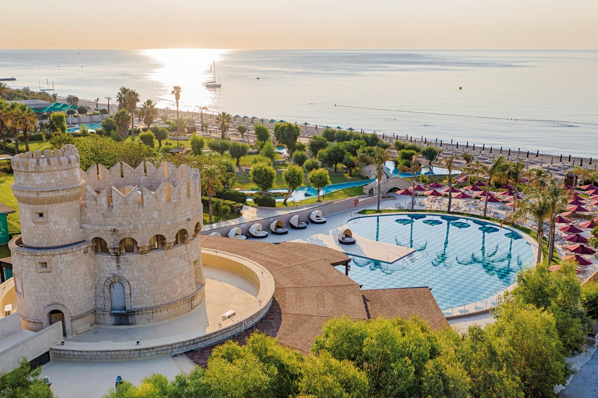 Hotel Esperos Palace, Griechenland, Rhodos, Faliraki, Bild 17