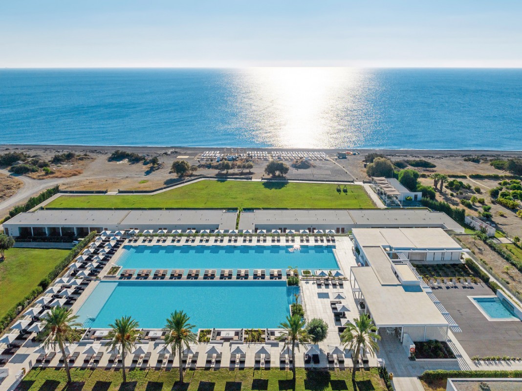 Hotel Gennadi Grand Resort, Griechenland, Rhodos, Gennadi, Bild 2