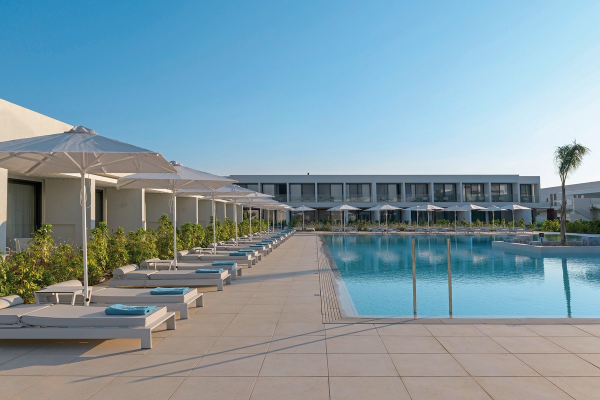 Hotel Gennadi Grand Resort, Griechenland, Rhodos, Gennadi, Bild 6