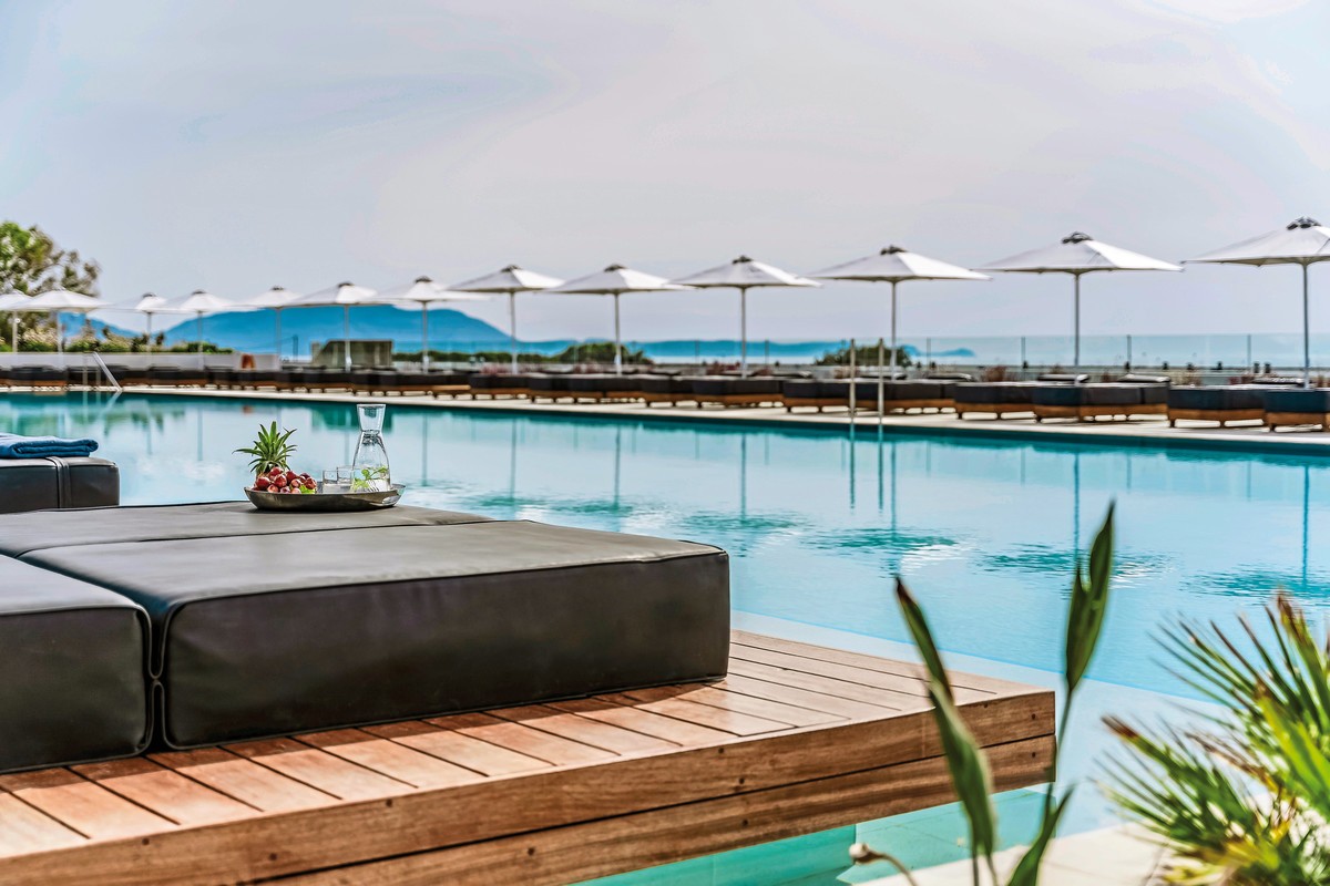Hotel Gennadi Grand Resort, Griechenland, Rhodos, Gennadi, Bild 9