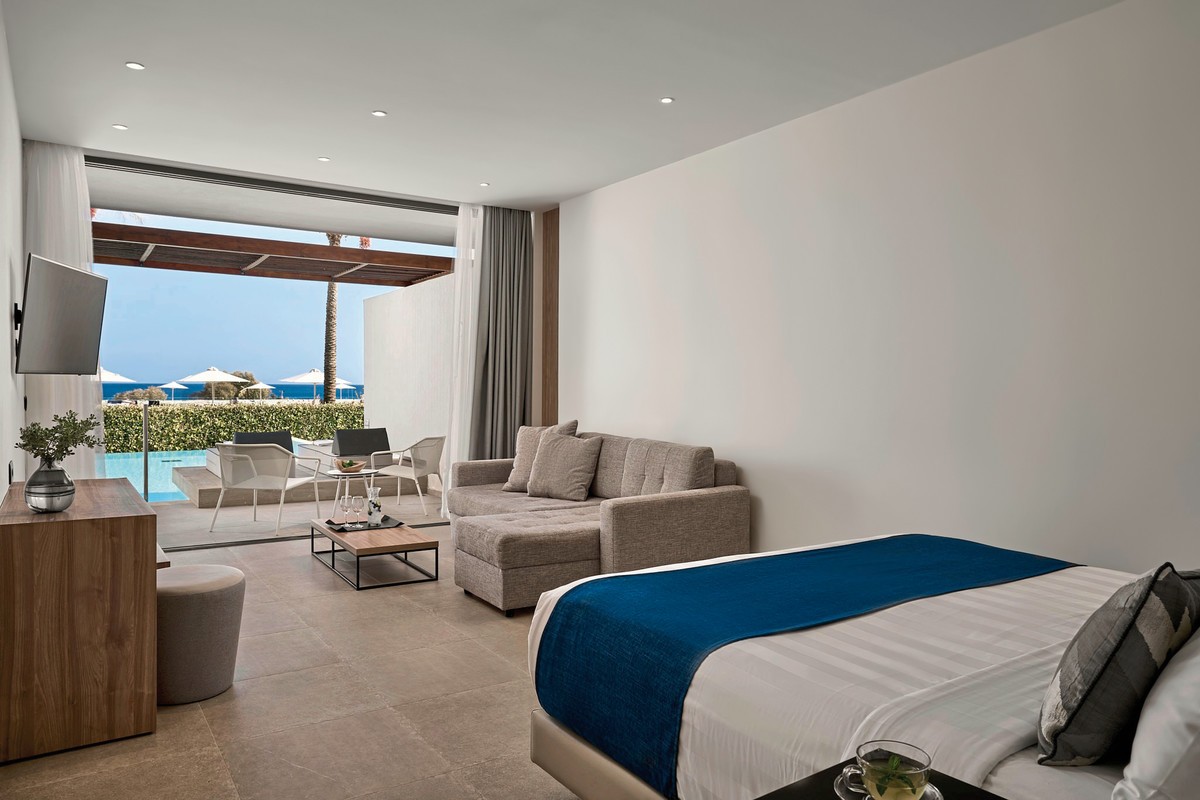 Hotel Gennadi Grand Resort, Griechenland, Rhodos, Gennadi, Bild 35